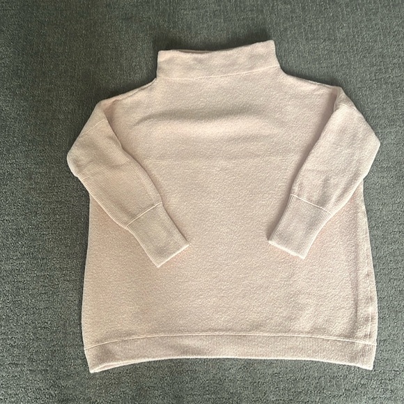 FREE PEOPLE Ottoman top - Picture 4 of 10